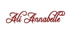 Ali Annabelle